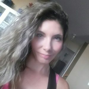 Meet your Posher, Tricia